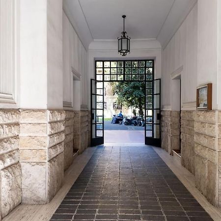 Wmr Apartment Near Vatican Rom Exteriör bild