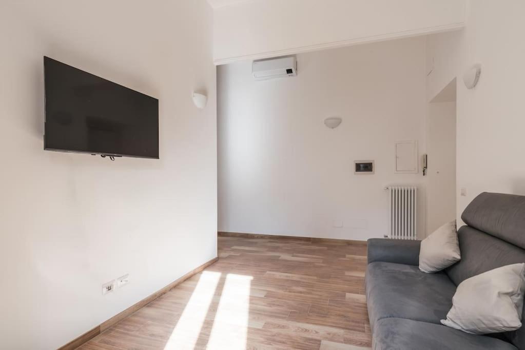Wmr Apartment Near Vatican Rom Exteriör bild