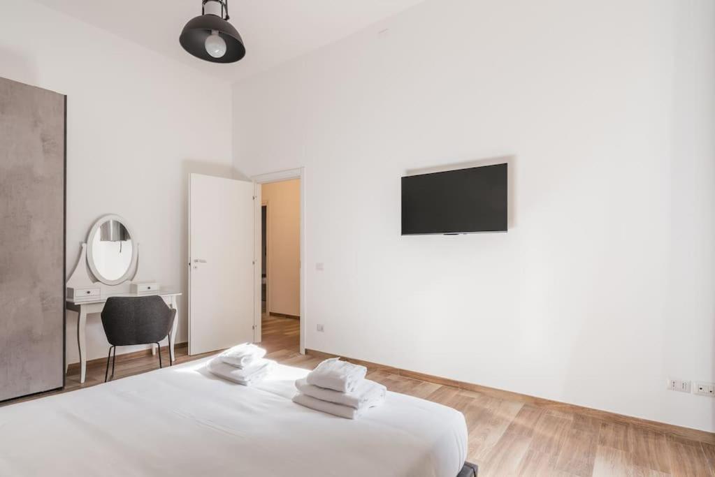 Wmr Apartment Near Vatican Rom Exteriör bild