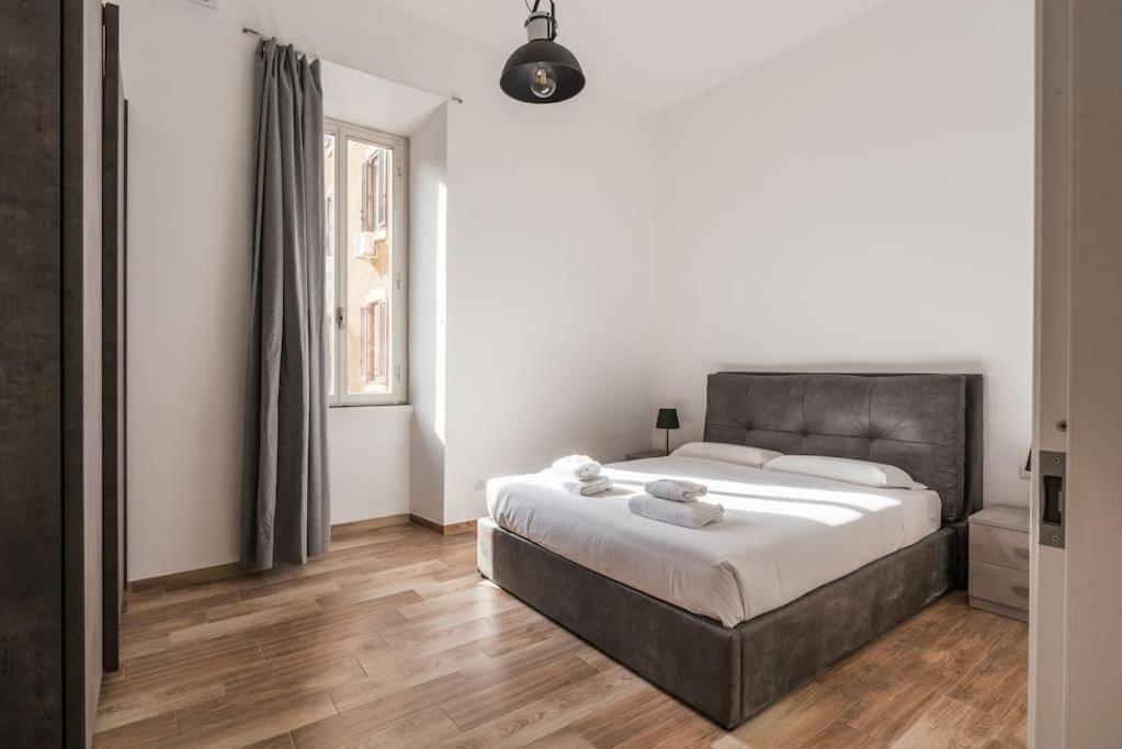 Wmr Apartment Near Vatican Rom Exteriör bild
