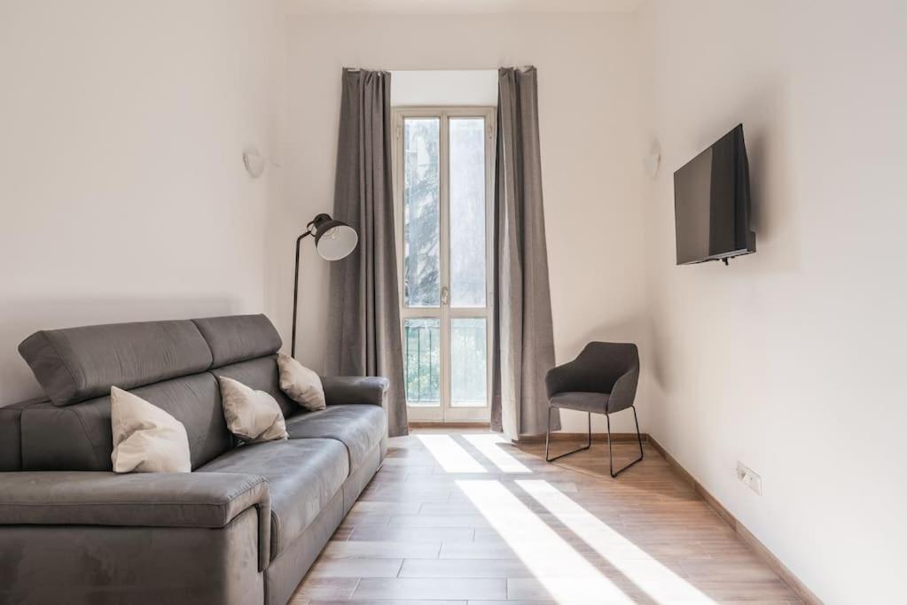 Wmr Apartment Near Vatican Rom Exteriör bild