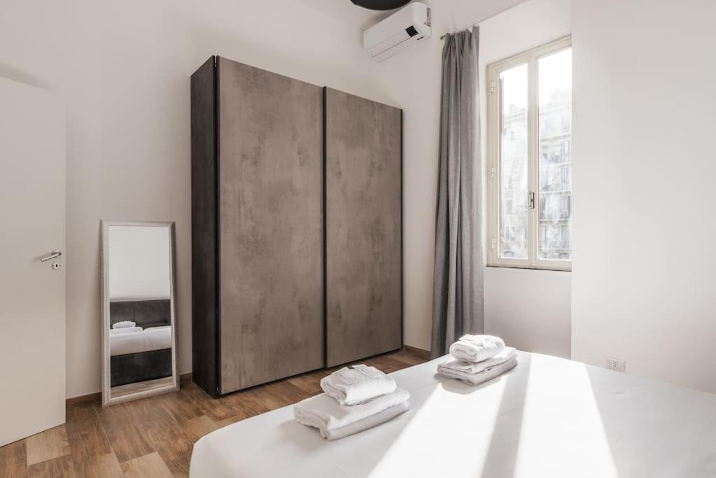 Wmr Apartment Near Vatican Rom Exteriör bild