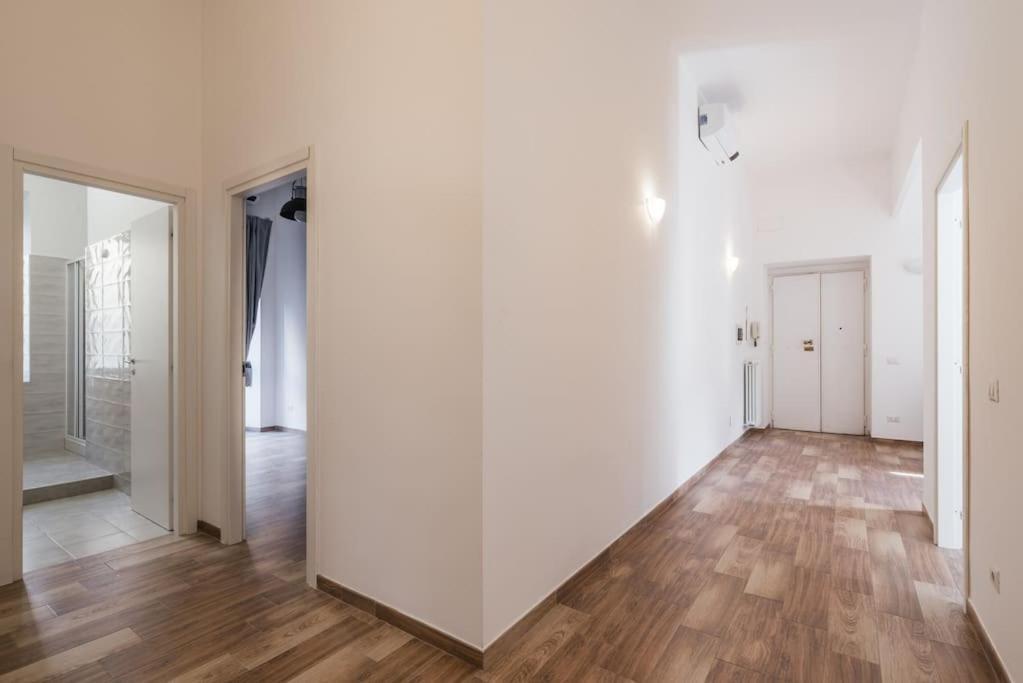 Wmr Apartment Near Vatican Rom Exteriör bild