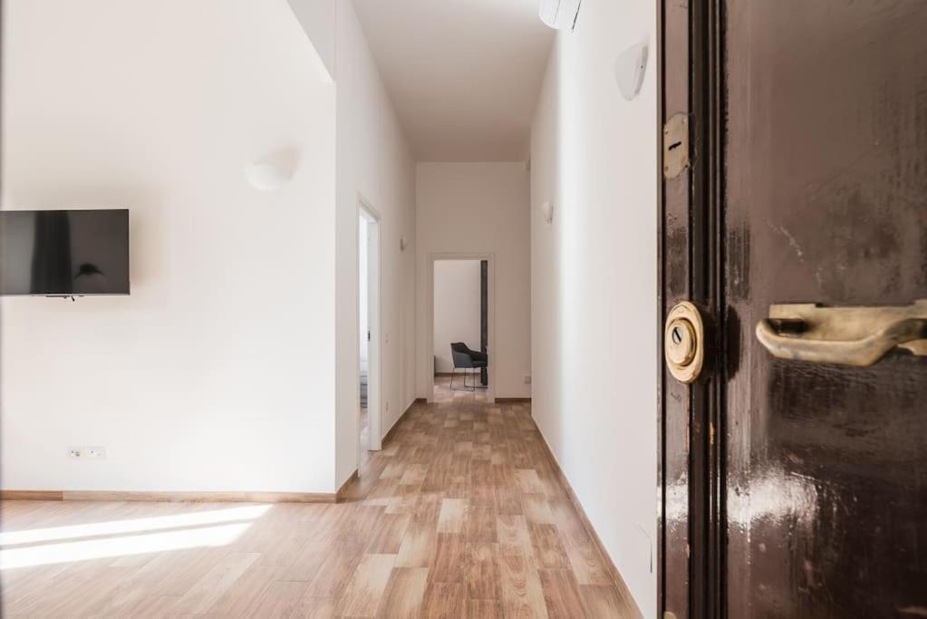Wmr Apartment Near Vatican Rom Exteriör bild