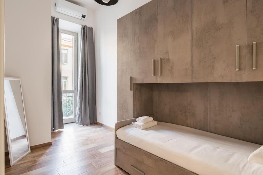 Wmr Apartment Near Vatican Rom Exteriör bild
