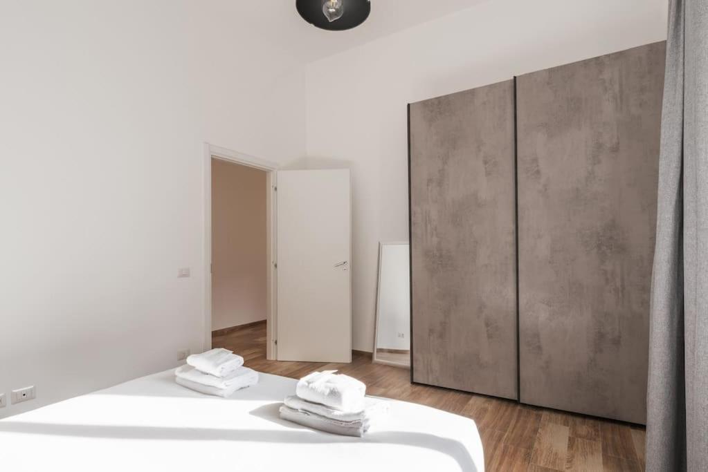 Wmr Apartment Near Vatican Rom Exteriör bild