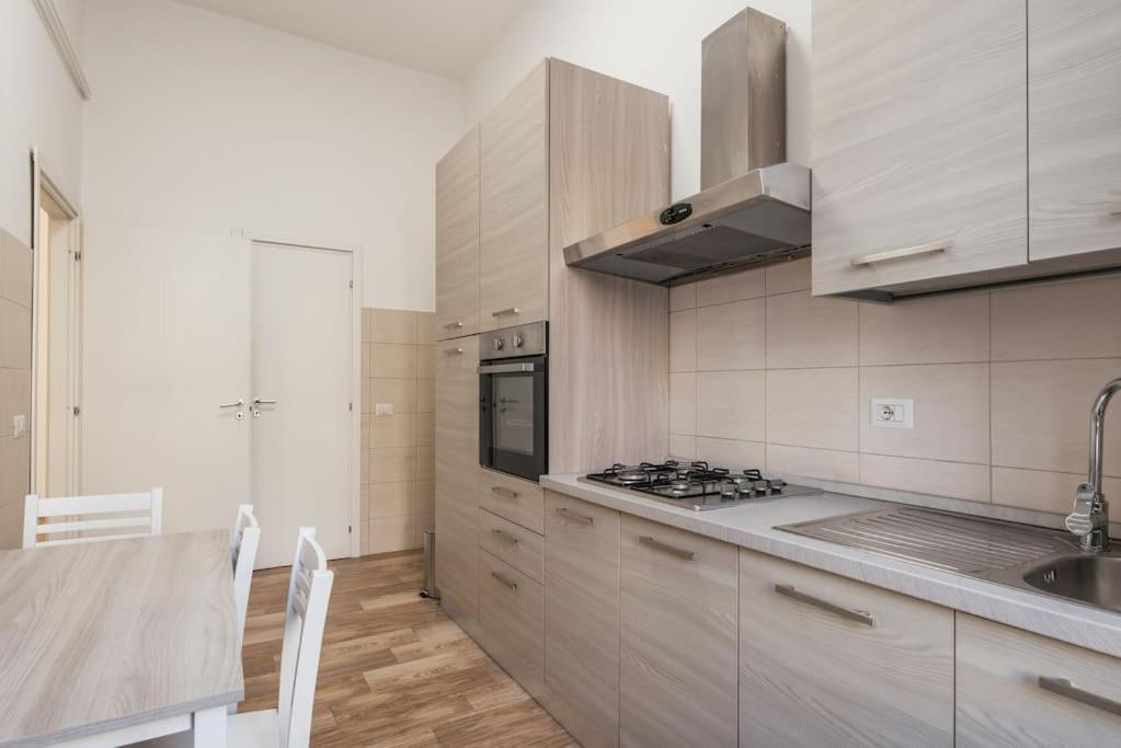 Wmr Apartment Near Vatican Rom Exteriör bild