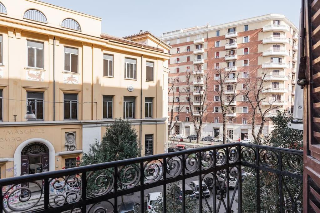Wmr Apartment Near Vatican Rom Exteriör bild